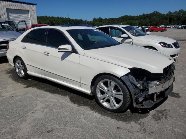 Photo 3 VIN: WDDHF8JB3DA686959 - MERCEDES-BENZ E 350 4MAT 