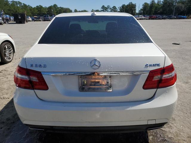 Photo 5 VIN: WDDHF8JB3DA686959 - MERCEDES-BENZ E 350 4MAT 