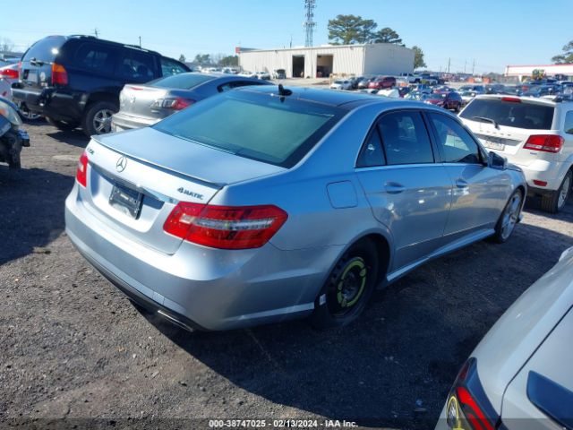 Photo 3 VIN: WDDHF8JB3DA696407 - MERCEDES-BENZ E 350 