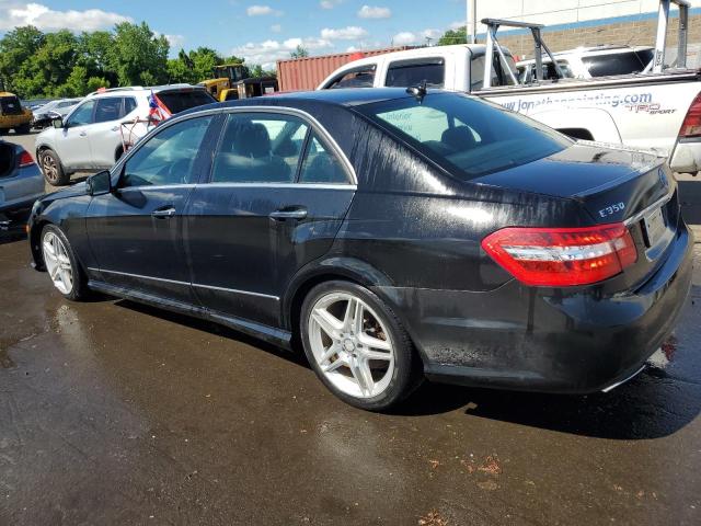 Photo 1 VIN: WDDHF8JB3DA747596 - MERCEDES-BENZ E-CLASS 