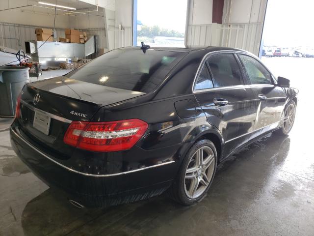 Photo 3 VIN: WDDHF8JB3DA748277 - MERCEDES-BENZ E 350 4MAT 