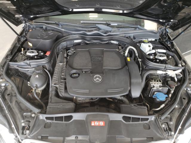 Photo 6 VIN: WDDHF8JB3DA748277 - MERCEDES-BENZ E 350 4MAT 