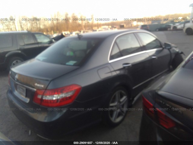 Photo 3 VIN: WDDHF8JB3DA752751 - MERCEDES-BENZ E-CLASS 