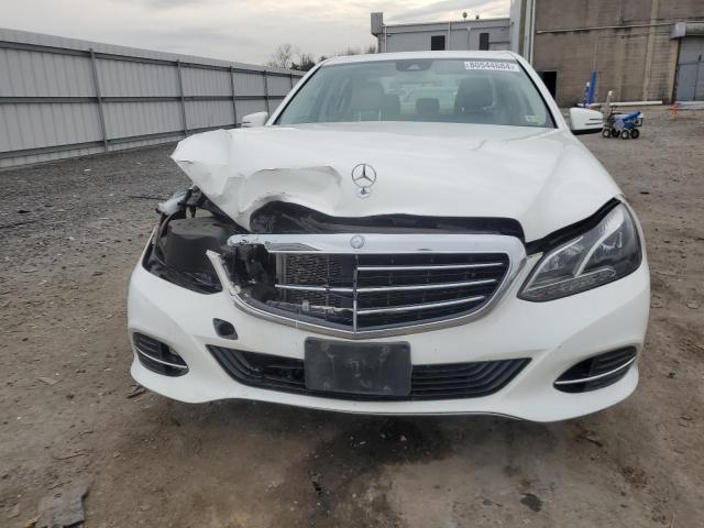 Photo 4 VIN: WDDHF8JB3EA788263 - MERCEDES-BENZ E 350 4MAT 