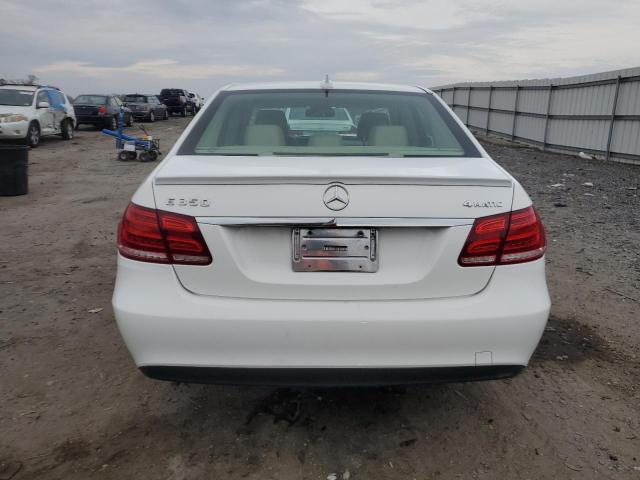 Photo 5 VIN: WDDHF8JB3EA788263 - MERCEDES-BENZ E 350 4MAT 