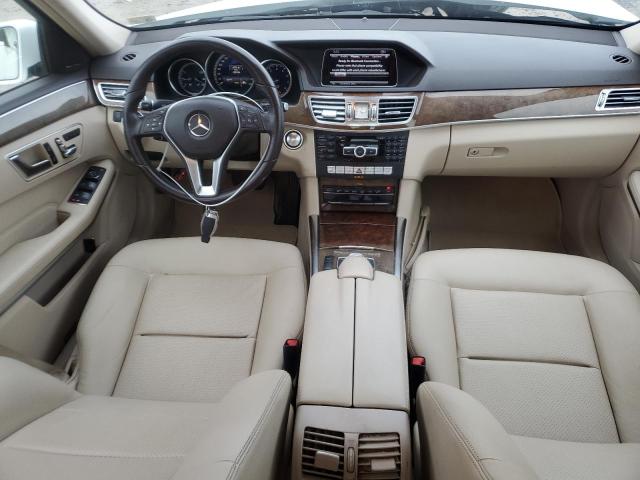 Photo 7 VIN: WDDHF8JB3EA788263 - MERCEDES-BENZ E 350 4MAT 