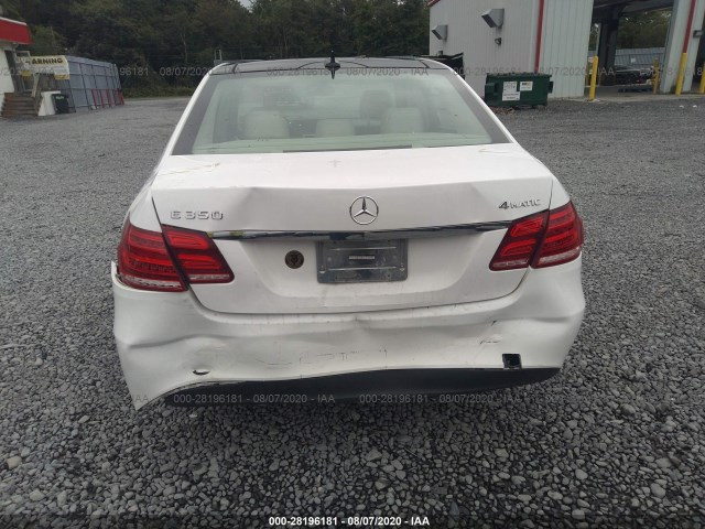 Photo 5 VIN: WDDHF8JB3EA790076 - MERCEDES-BENZ E-CLASS 