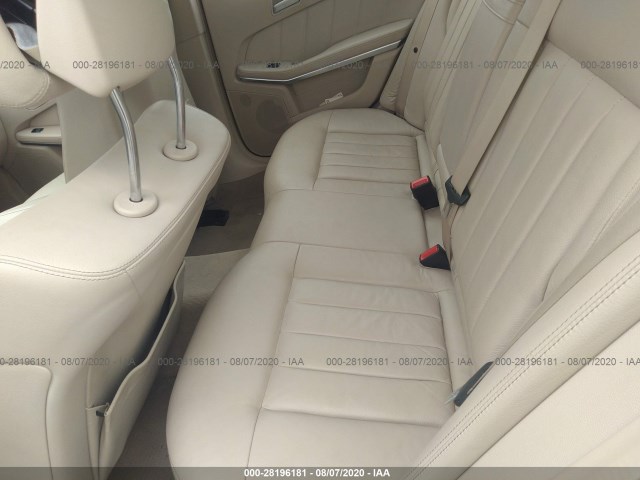 Photo 7 VIN: WDDHF8JB3EA790076 - MERCEDES-BENZ E-CLASS 