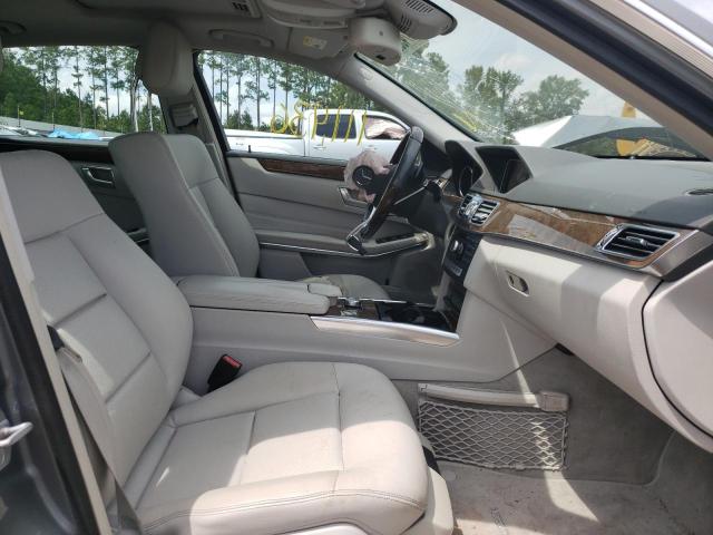 Photo 4 VIN: WDDHF8JB3EA799389 - MERCEDES-BENZ E 350 4MAT 