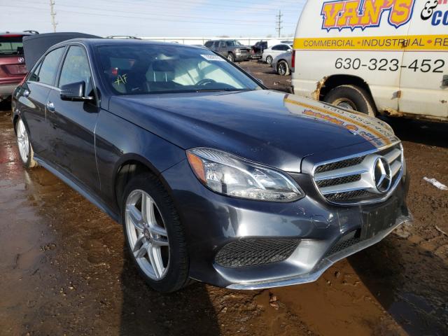 Photo 0 VIN: WDDHF8JB3EA799523 - MERCEDES-BENZ E 350 4MAT 