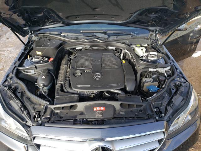 Photo 6 VIN: WDDHF8JB3EA799523 - MERCEDES-BENZ E 350 4MAT 