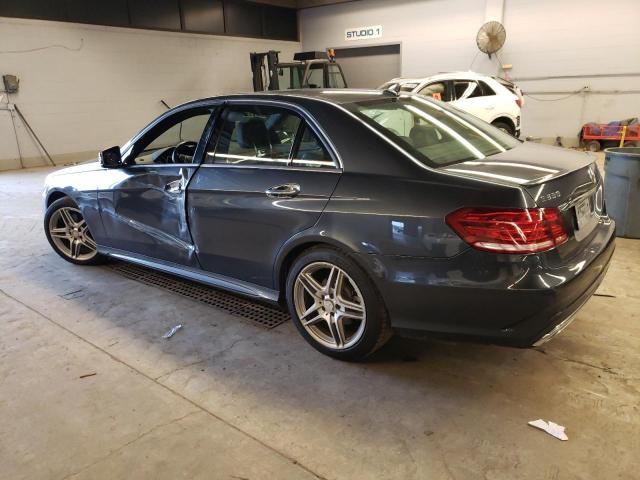 Photo 1 VIN: WDDHF8JB3EA803151 - MERCEDES-BENZ E 350 4MAT 