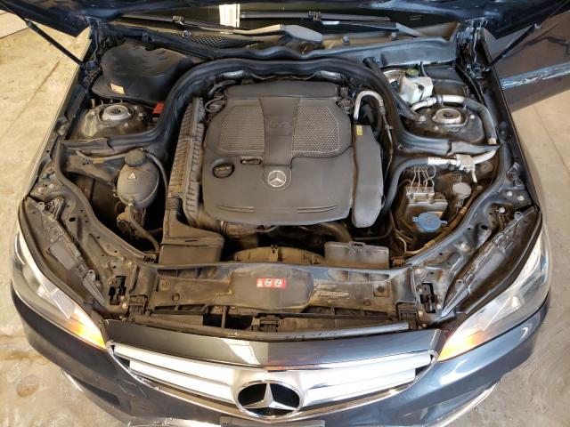 Photo 10 VIN: WDDHF8JB3EA803151 - MERCEDES-BENZ E 350 4MAT 