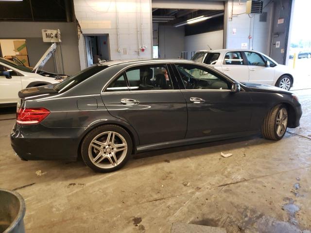 Photo 2 VIN: WDDHF8JB3EA803151 - MERCEDES-BENZ E 350 4MAT 