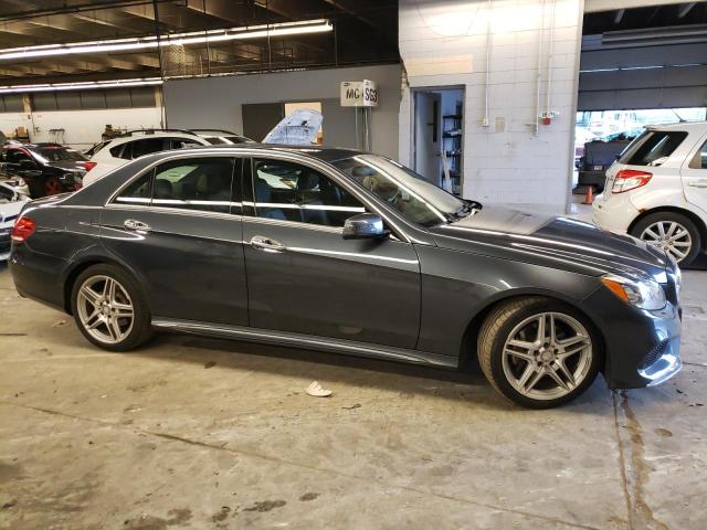 Photo 3 VIN: WDDHF8JB3EA803151 - MERCEDES-BENZ E 350 4MAT 