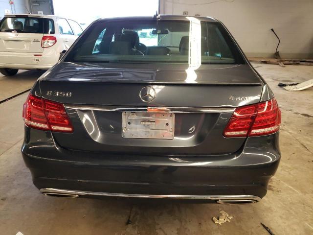 Photo 5 VIN: WDDHF8JB3EA803151 - MERCEDES-BENZ E 350 4MAT 