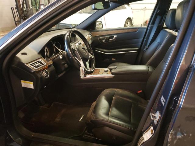 Photo 6 VIN: WDDHF8JB3EA803151 - MERCEDES-BENZ E 350 4MAT 