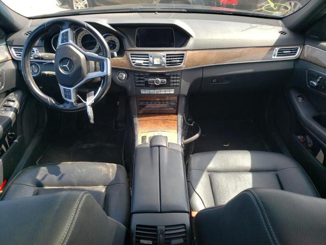 Photo 7 VIN: WDDHF8JB3EA803151 - MERCEDES-BENZ E 350 4MAT 