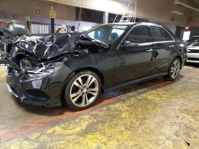 Photo 0 VIN: WDDHF8JB3EA806258 - MERCEDES-BENZ E 350 4MAT 