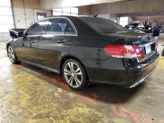 Photo 1 VIN: WDDHF8JB3EA806258 - MERCEDES-BENZ E 350 4MAT 