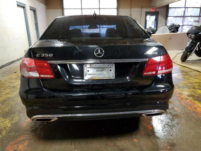 Photo 5 VIN: WDDHF8JB3EA806258 - MERCEDES-BENZ E 350 4MAT 