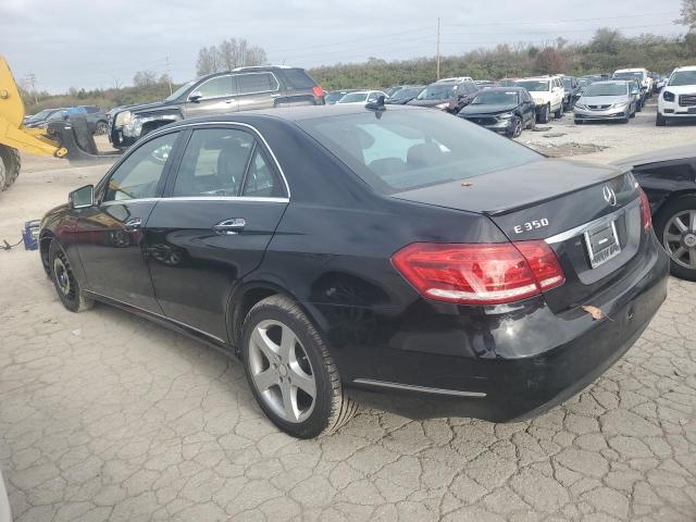 Photo 1 VIN: WDDHF8JB3EA812447 - MERCEDES-BENZ E 350 4MAT 