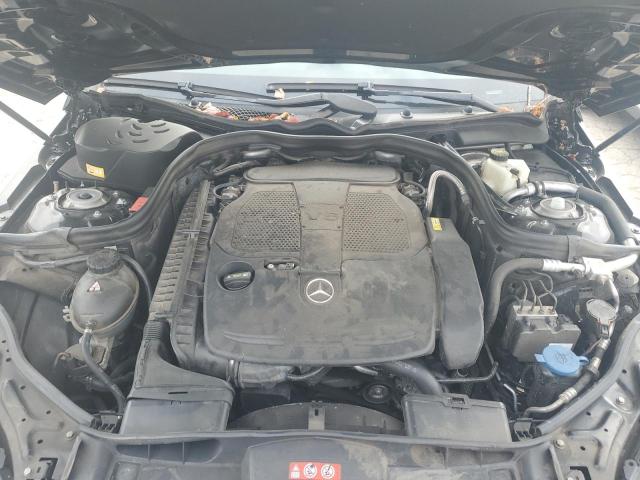 Photo 10 VIN: WDDHF8JB3EA812447 - MERCEDES-BENZ E 350 4MAT 