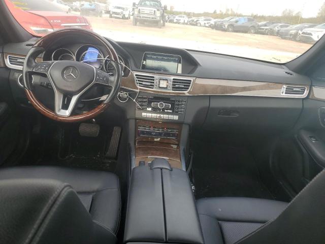 Photo 7 VIN: WDDHF8JB3EA812447 - MERCEDES-BENZ E 350 4MAT 