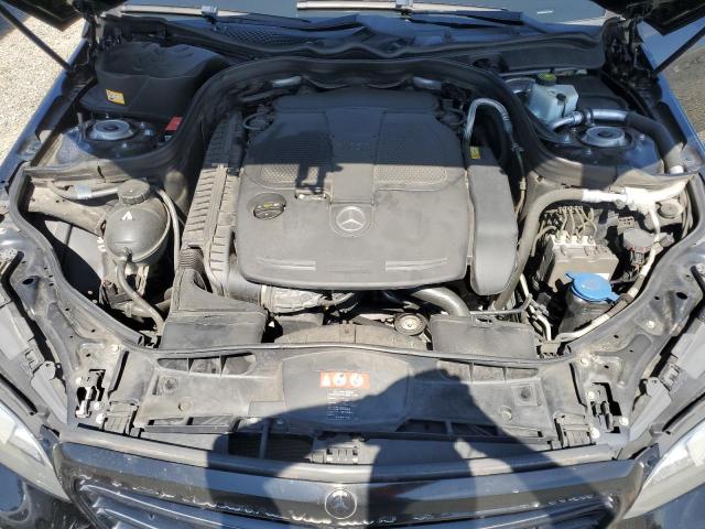 Photo 10 VIN: WDDHF8JB3EA821357 - MERCEDES-BENZ E 350 4MAT 