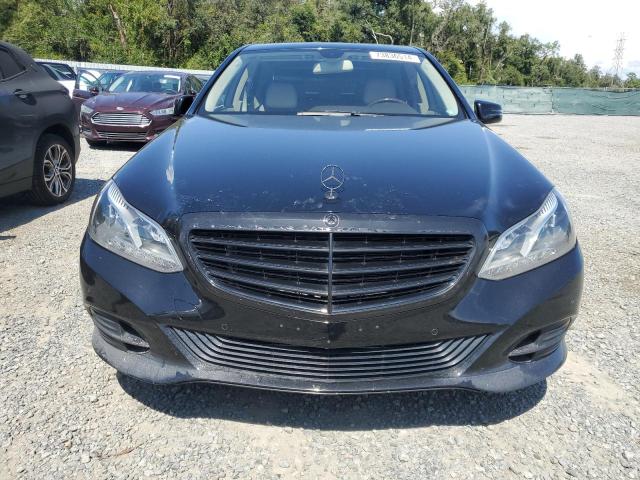 Photo 4 VIN: WDDHF8JB3EA821357 - MERCEDES-BENZ E 350 4MAT 