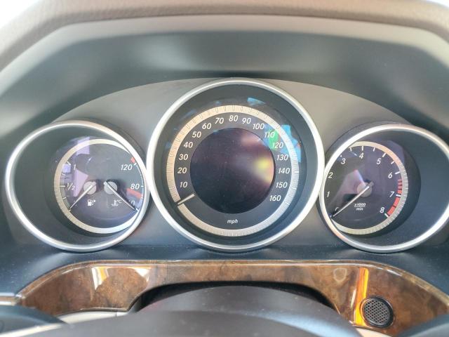 Photo 8 VIN: WDDHF8JB3EA821357 - MERCEDES-BENZ E 350 4MAT 