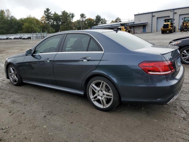 Photo 1 VIN: WDDHF8JB3EA843990 - MERCEDES-BENZ E 350 4MAT 