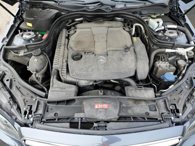 Photo 10 VIN: WDDHF8JB3EA843990 - MERCEDES-BENZ E 350 4MAT 