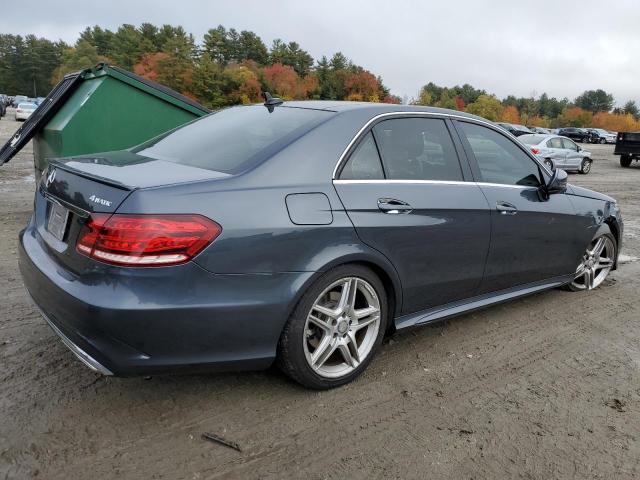 Photo 2 VIN: WDDHF8JB3EA843990 - MERCEDES-BENZ E 350 4MAT 