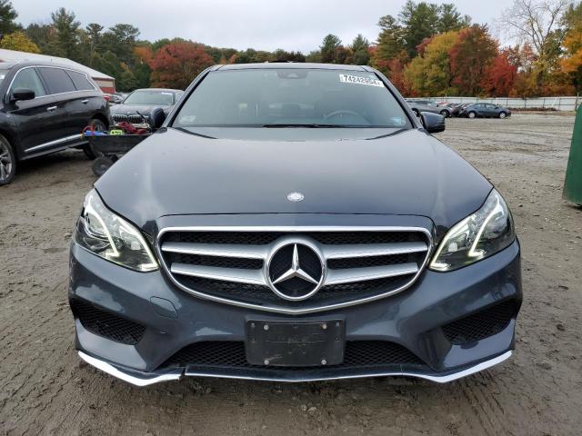 Photo 4 VIN: WDDHF8JB3EA843990 - MERCEDES-BENZ E 350 4MAT 