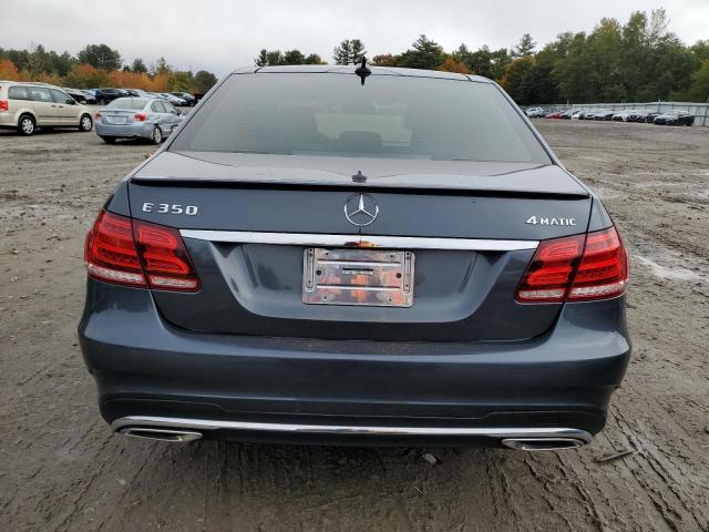 Photo 5 VIN: WDDHF8JB3EA843990 - MERCEDES-BENZ E 350 4MAT 