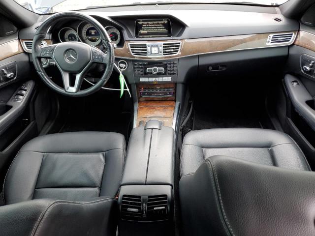 Photo 7 VIN: WDDHF8JB3EA843990 - MERCEDES-BENZ E 350 4MAT 