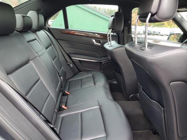 Photo 9 VIN: WDDHF8JB3EA843990 - MERCEDES-BENZ E 350 4MAT 