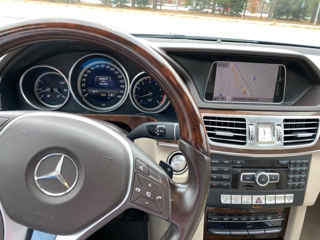 Photo 6 VIN: WDDHF8JB3EA856979 - MERCEDES-BENZ E 350 4MAT 