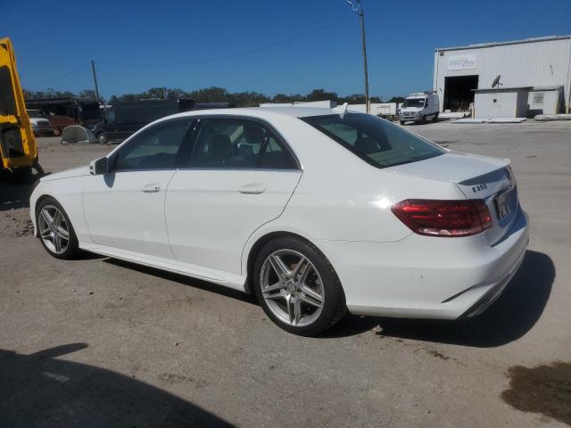 Photo 1 VIN: WDDHF8JB3EA870347 - MERCEDES-BENZ E 350 4MAT 