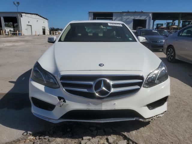 Photo 4 VIN: WDDHF8JB3EA870347 - MERCEDES-BENZ E 350 4MAT 