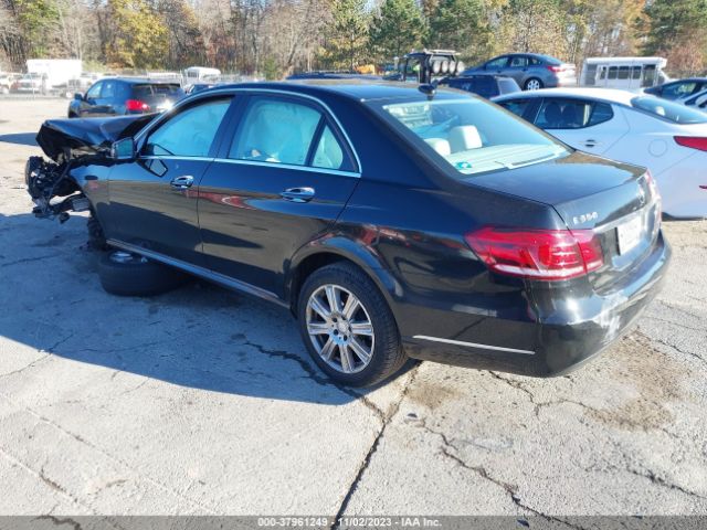 Photo 2 VIN: WDDHF8JB3EA882286 - MERCEDES-BENZ E 350 