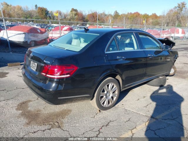 Photo 3 VIN: WDDHF8JB3EA882286 - MERCEDES-BENZ E 350 