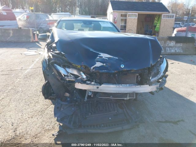 Photo 5 VIN: WDDHF8JB3EA882286 - MERCEDES-BENZ E 350 