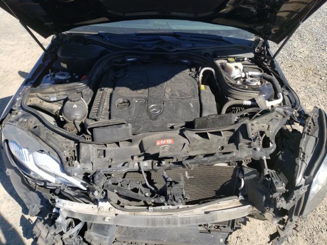 Photo 6 VIN: WDDHF8JB3EA887195 - MERCEDES-BENZ E 350 4MAT 