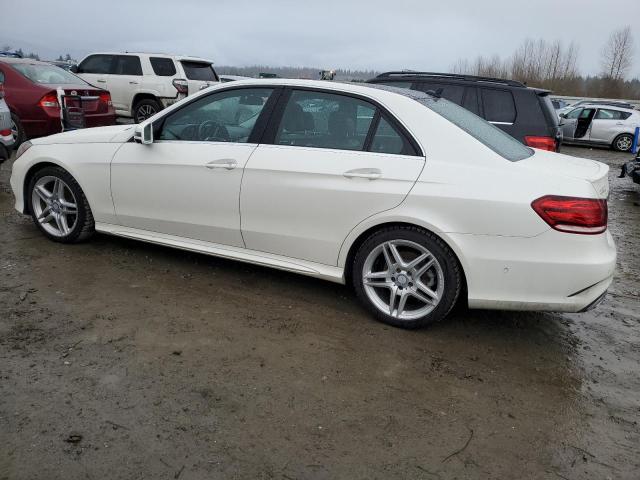 Photo 1 VIN: WDDHF8JB3EA917618 - MERCEDES-BENZ E-CLASS 