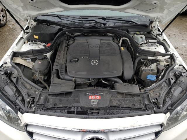 Photo 10 VIN: WDDHF8JB3EA917618 - MERCEDES-BENZ E-CLASS 