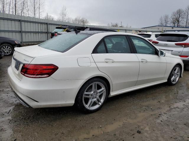 Photo 2 VIN: WDDHF8JB3EA917618 - MERCEDES-BENZ E-CLASS 