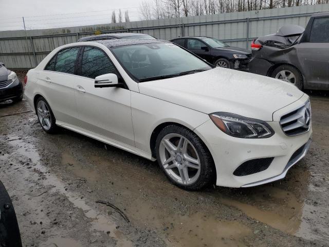 Photo 3 VIN: WDDHF8JB3EA917618 - MERCEDES-BENZ E-CLASS 