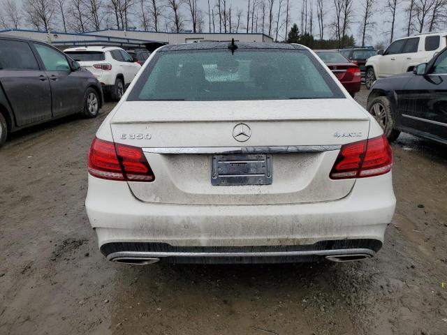 Photo 5 VIN: WDDHF8JB3EA917618 - MERCEDES-BENZ E-CLASS 